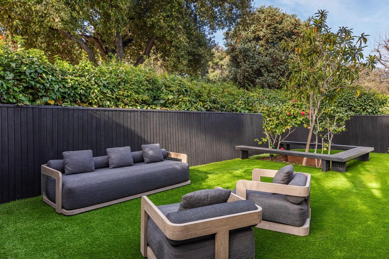 The Beverly Drive Estate 