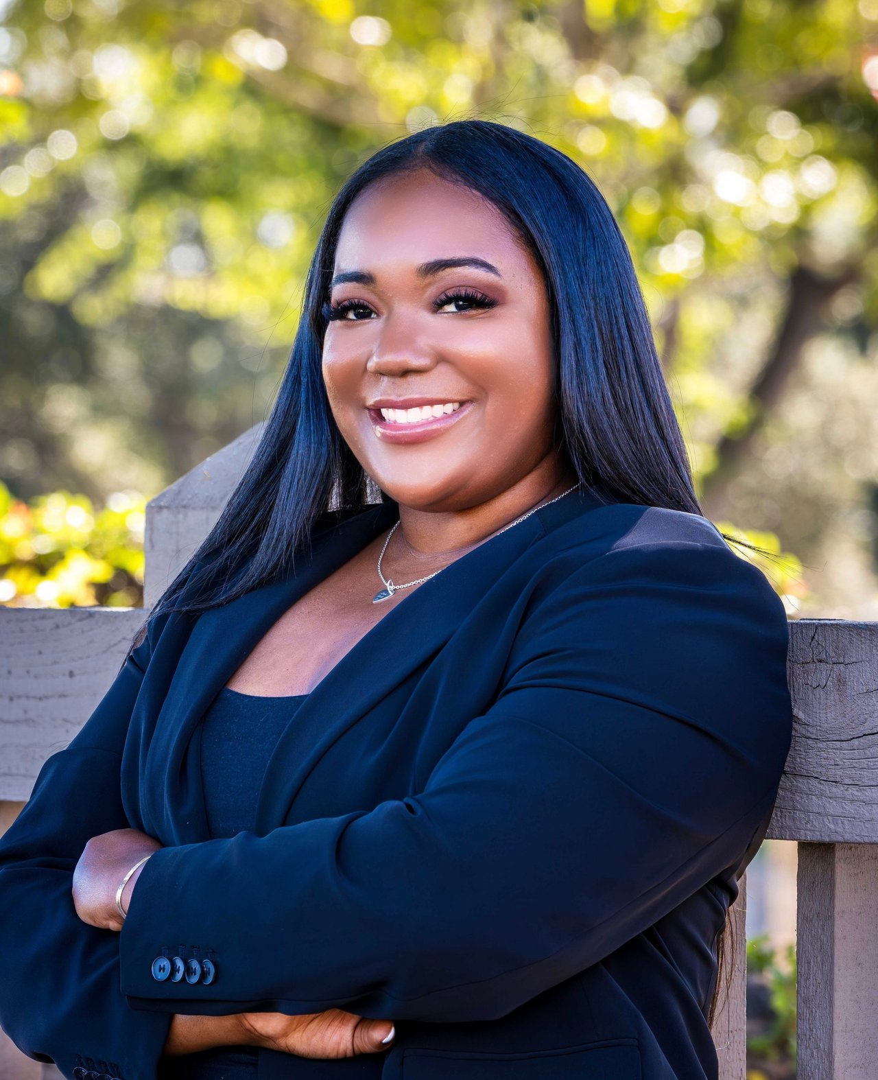 Brittney  Denman photo