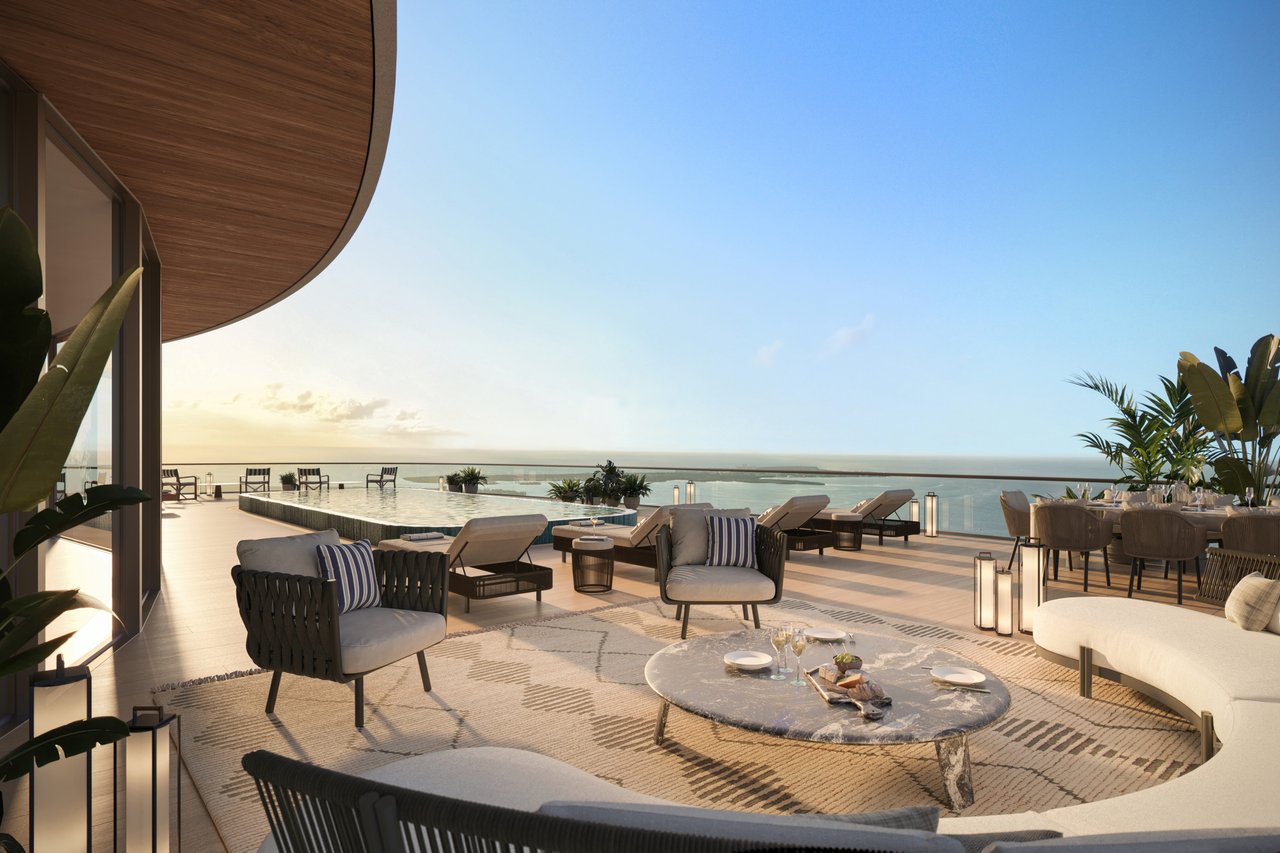 CIPRIANI RESIDENCES MIAMI