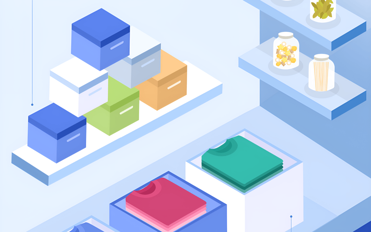 These 3 Organizing Tips Can Actually Cause More Harm Than Good