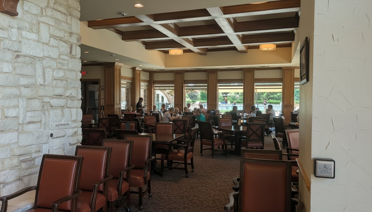 Heritage Ranch