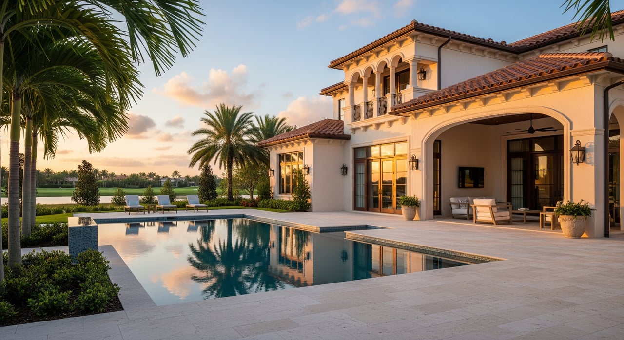 Grey Oaks Home Prices: What $3M–$8M Buys