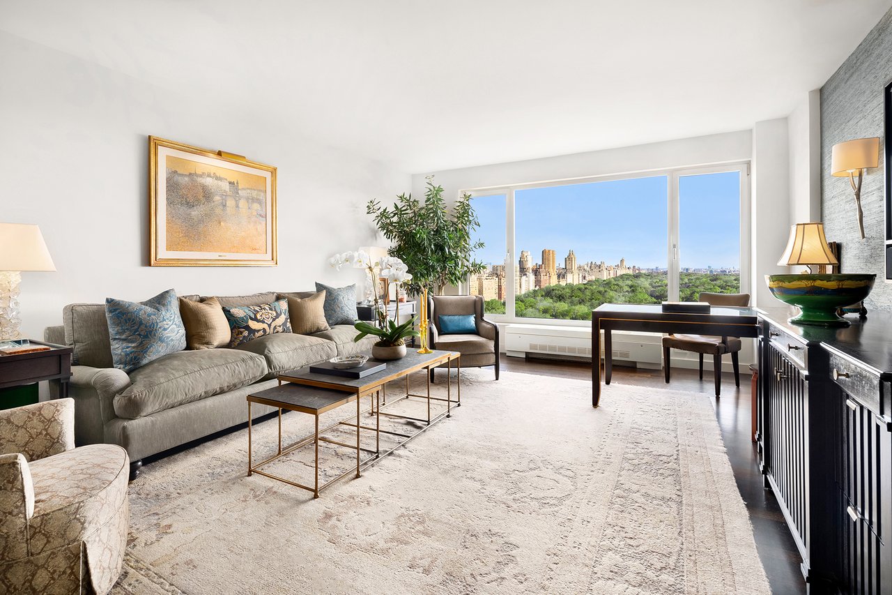 200 Central Park South