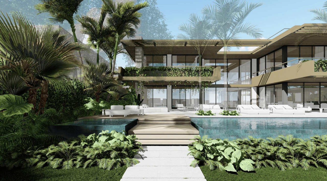 270 S Hibiscus Drive