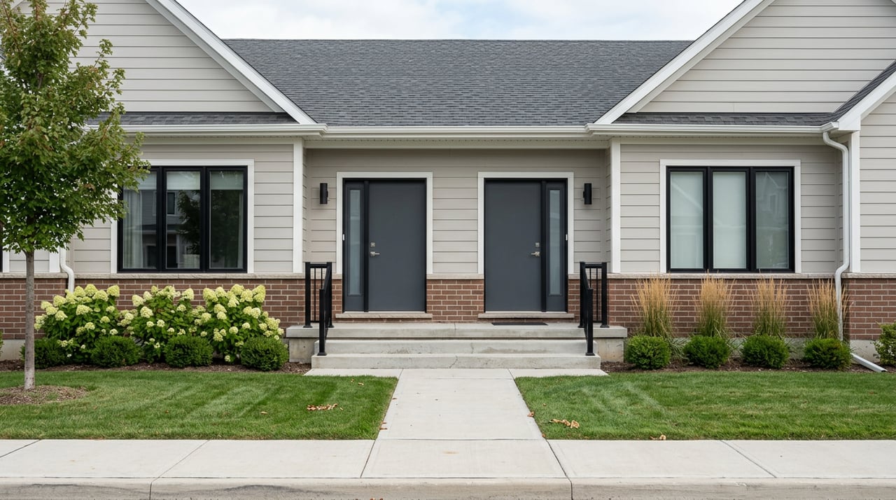 Papillion Neighborhood Guide For First-Time Homebuyers