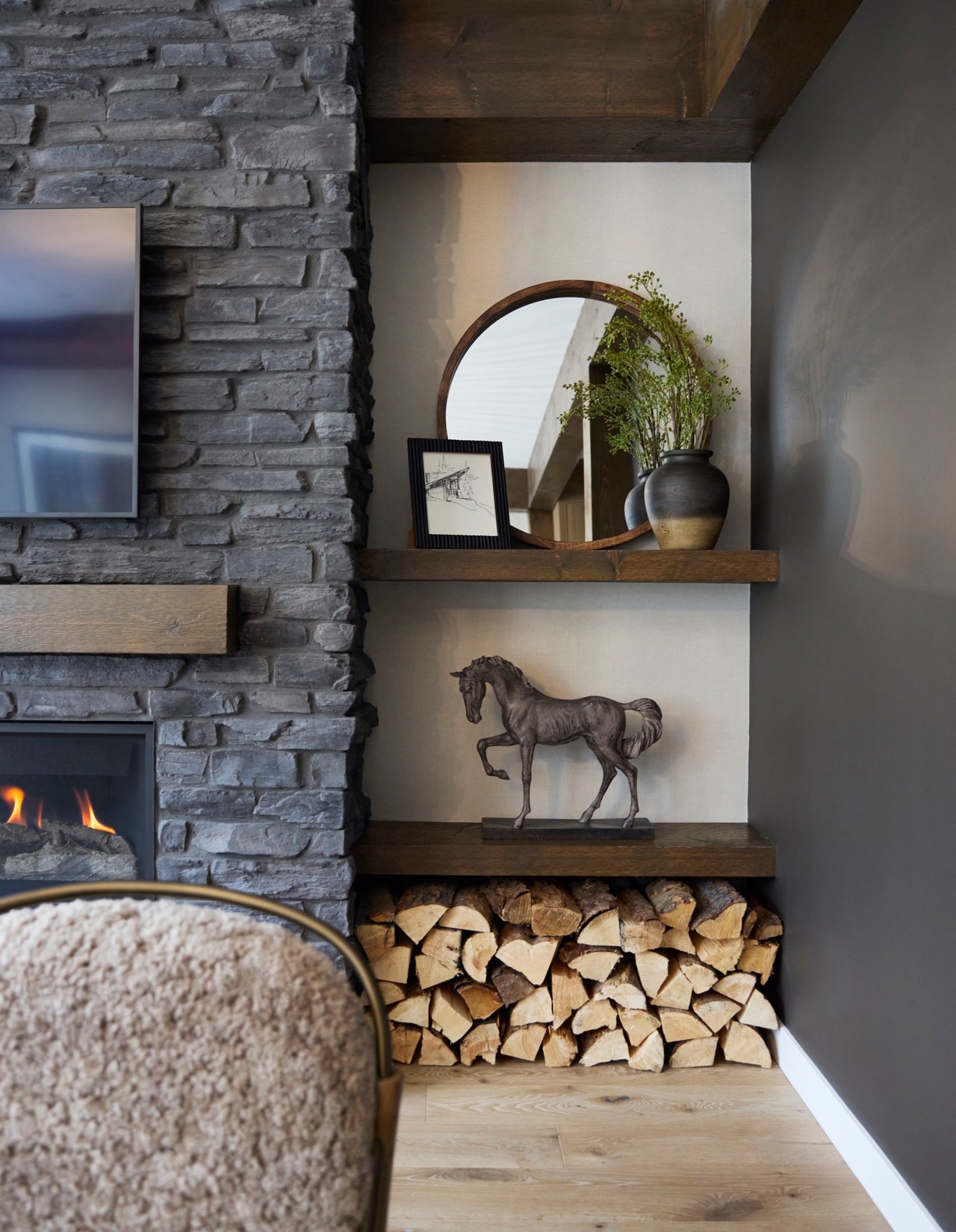 New Construction Townhome | Altitude at Three Sisters