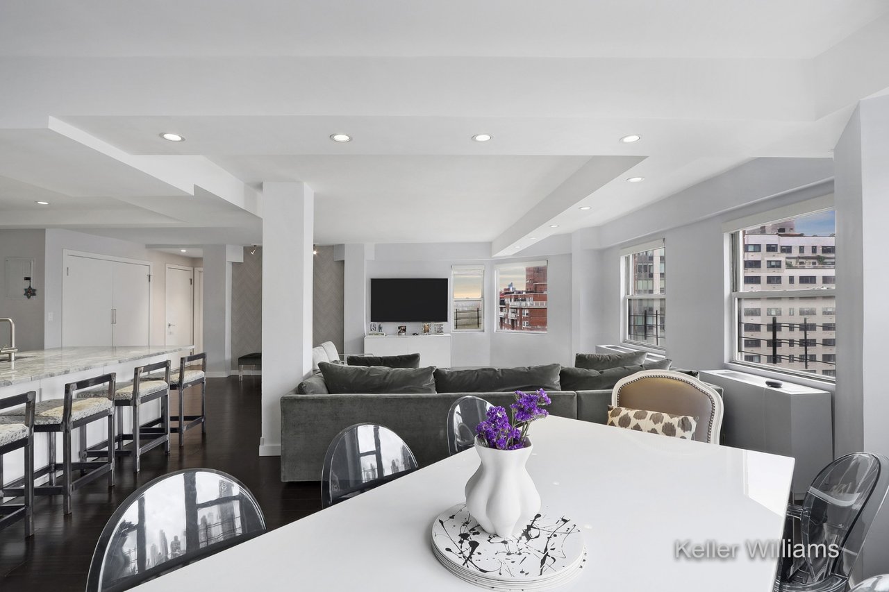 333 East 66th Street