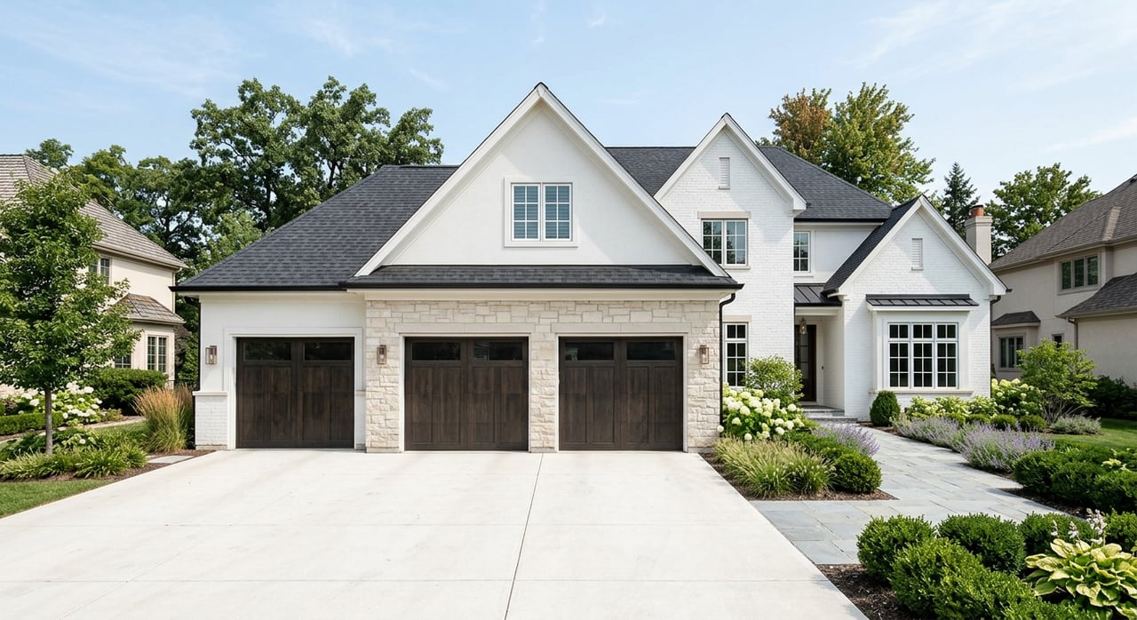 Akron Vs Canton And Massillon Home Search Guide