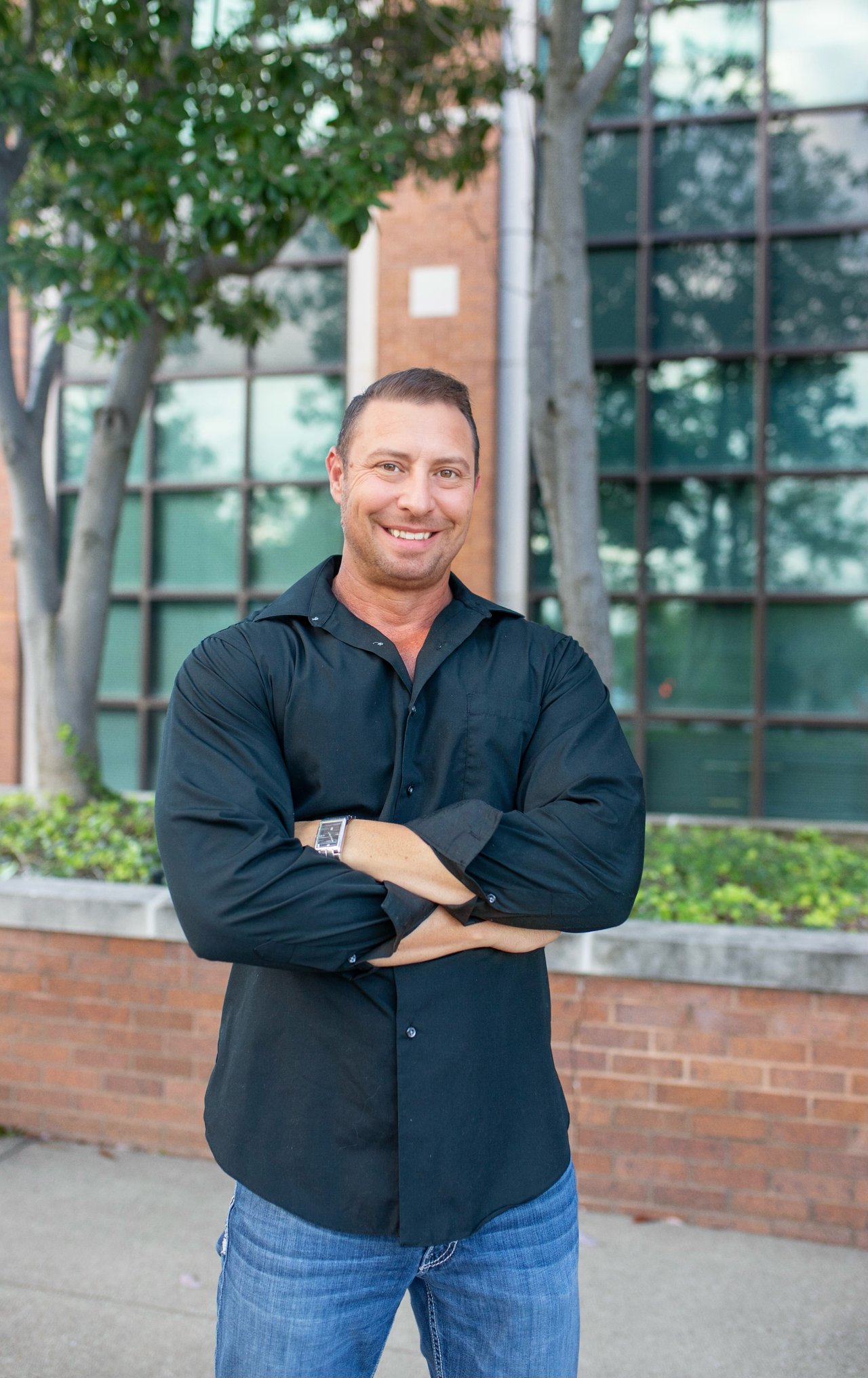 Jeff Jolley
