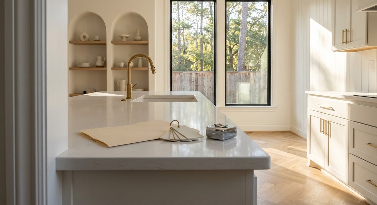 New Construction Homes In Cumming: Buyer Roadmap