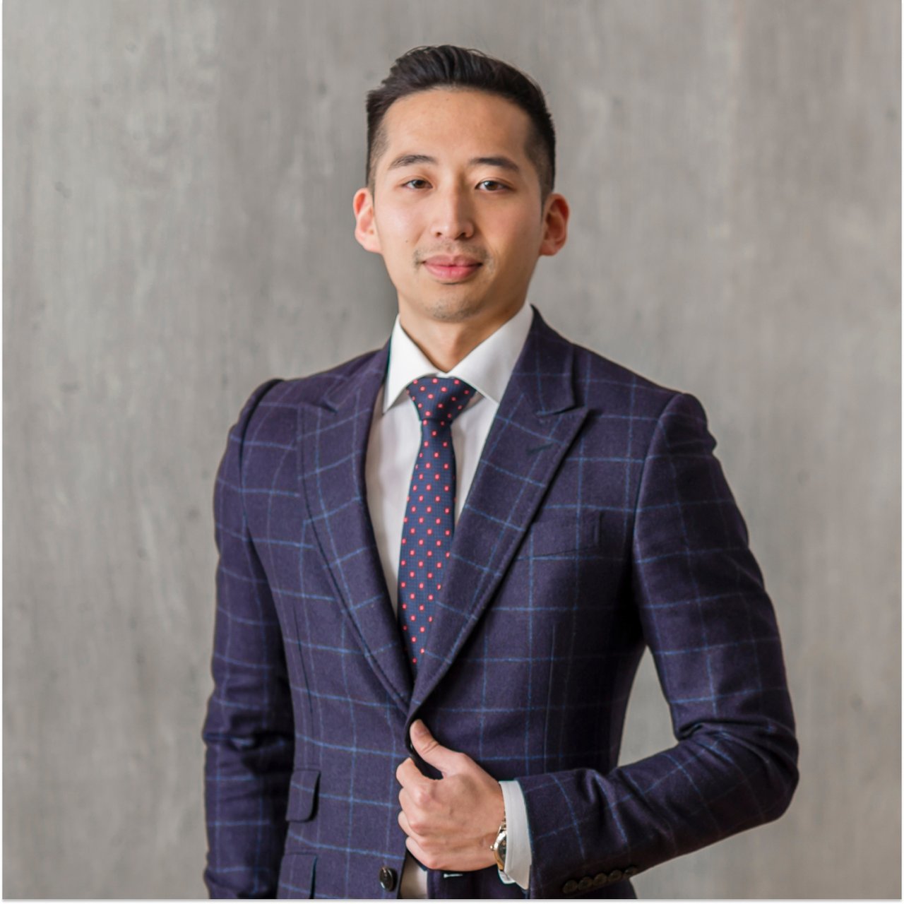 Jason Lai