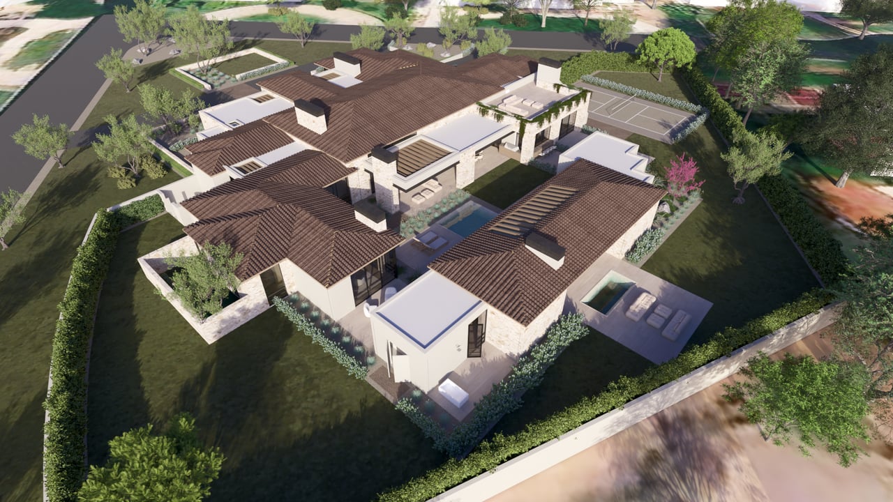 8301 N Golf Drive
