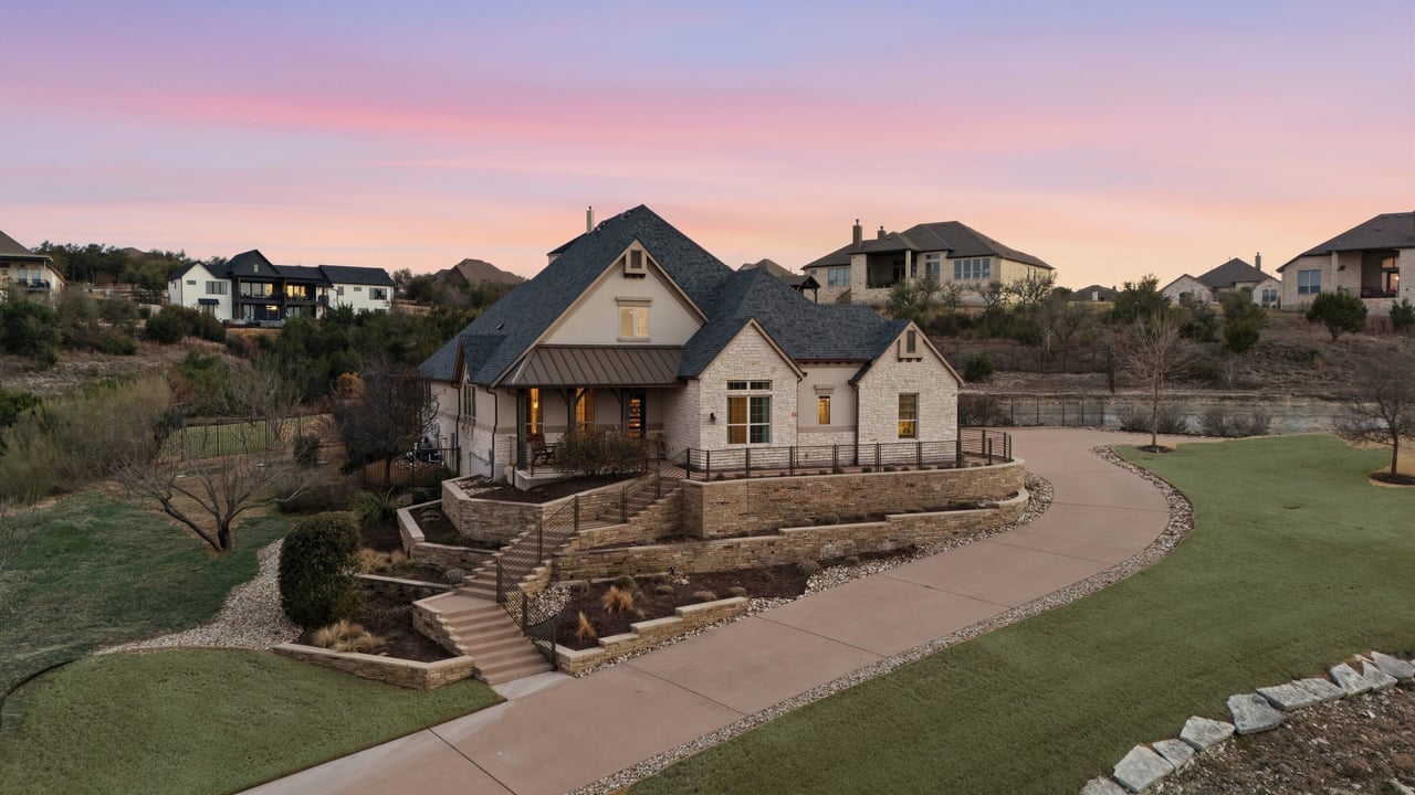 18101 Vistancia Drive