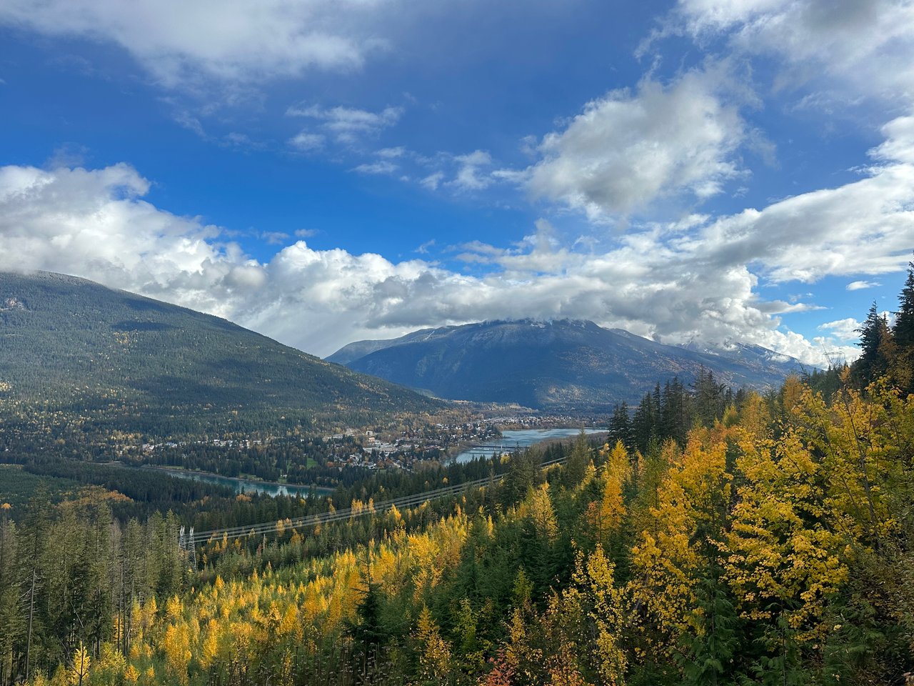 Revelstoke