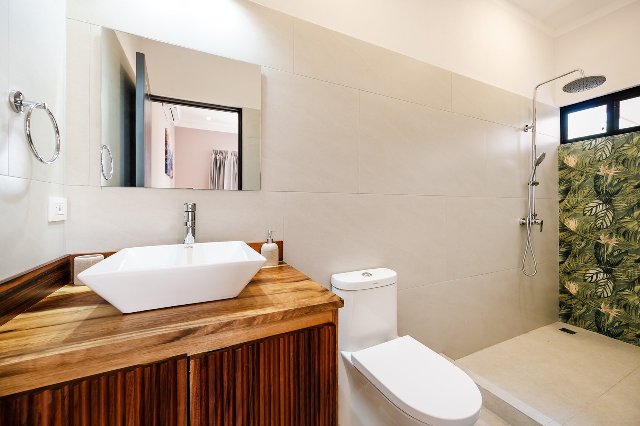 Villa Aurora | New 5BR Luxury Home Minutes from Playa Penca & Potrero