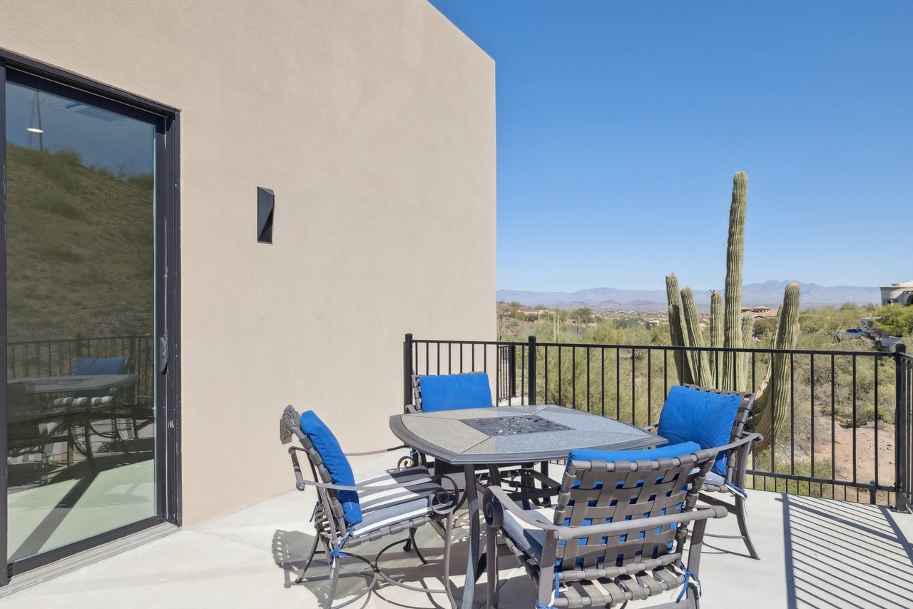 9130 N Hummingbird Trl, Fountain Hills, AZ 85268