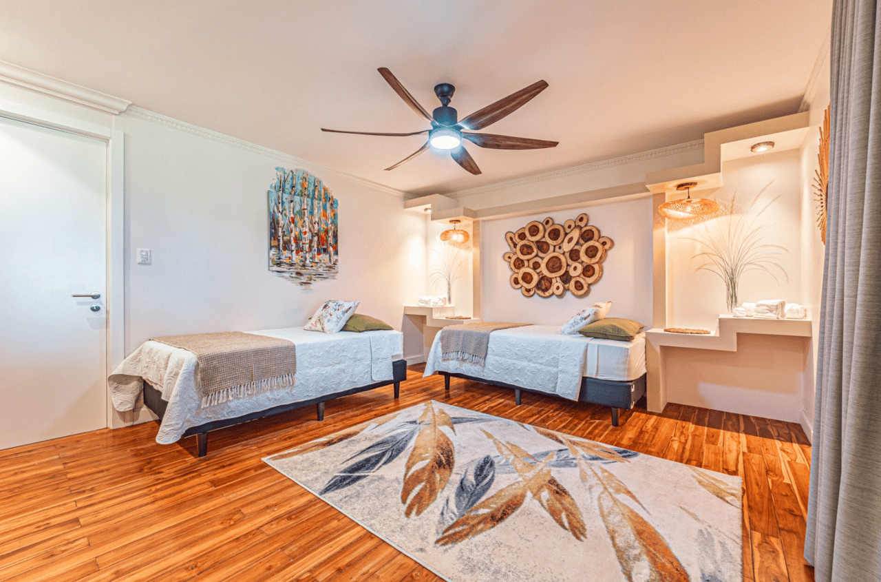 Villa Las Colinas - Playa Grande