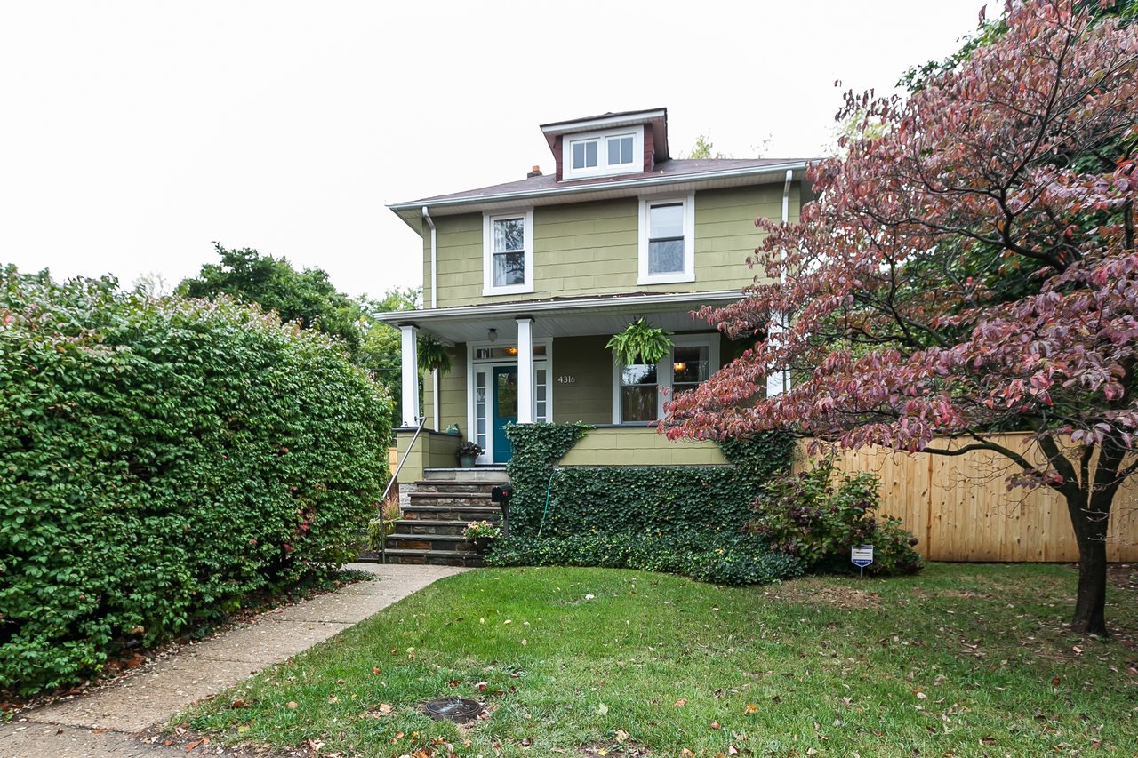 Medfield Baltimore Real Estate