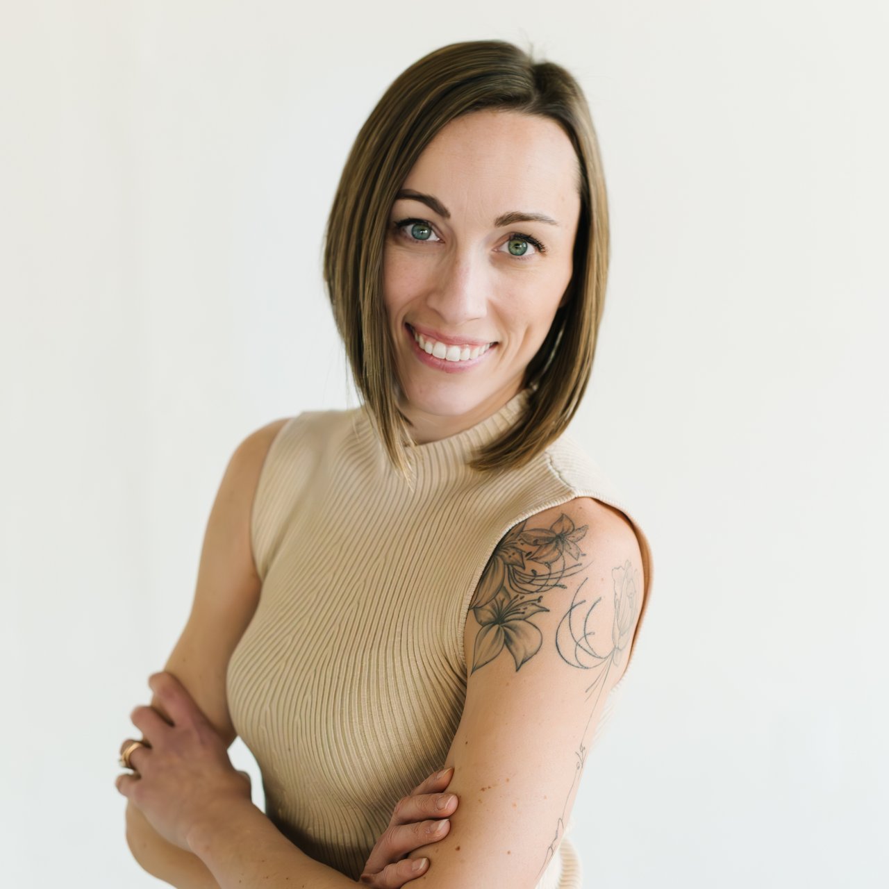 Corissa Brice Crivitz, WI Real Estate Agent Headshot