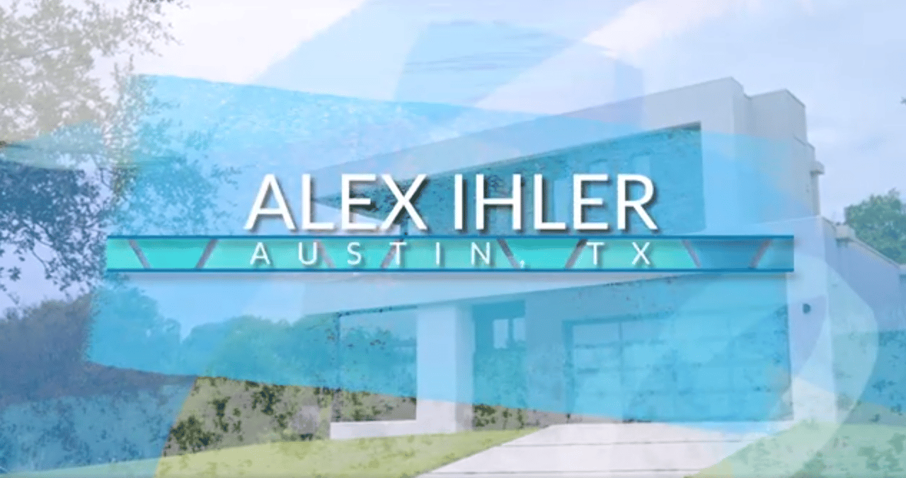 AMERICAN DREAM TV - HOST ALEX IHLER