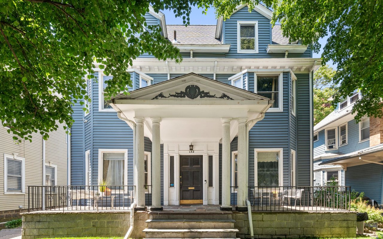 Prospect Park South