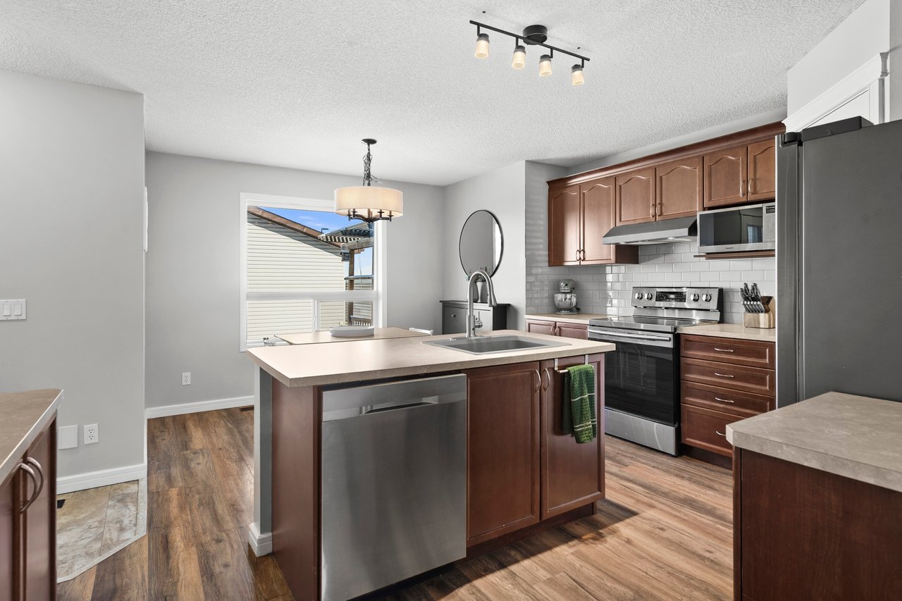 564 Morningside Park SW