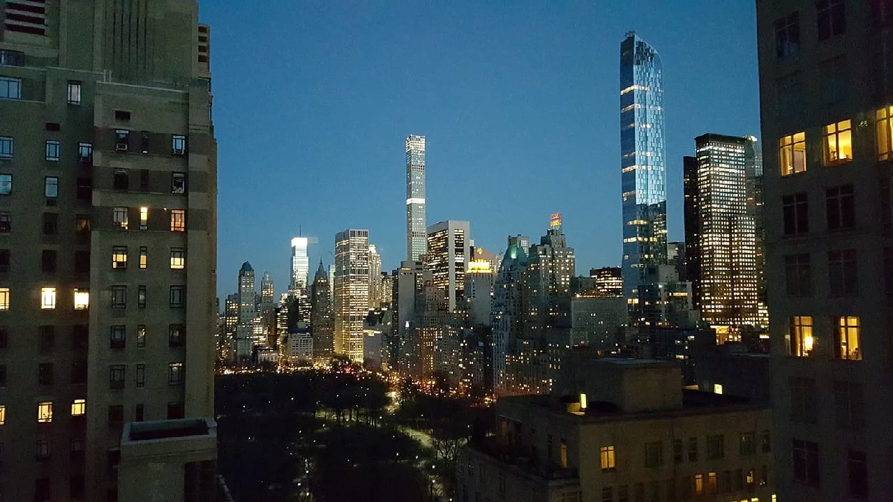 30 West 63rd Street