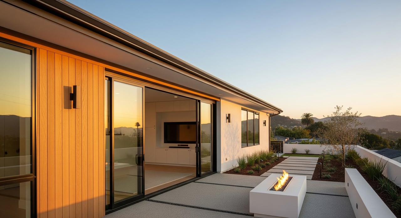 Relocating To Burbank: A Housing Guide For Studio Pros