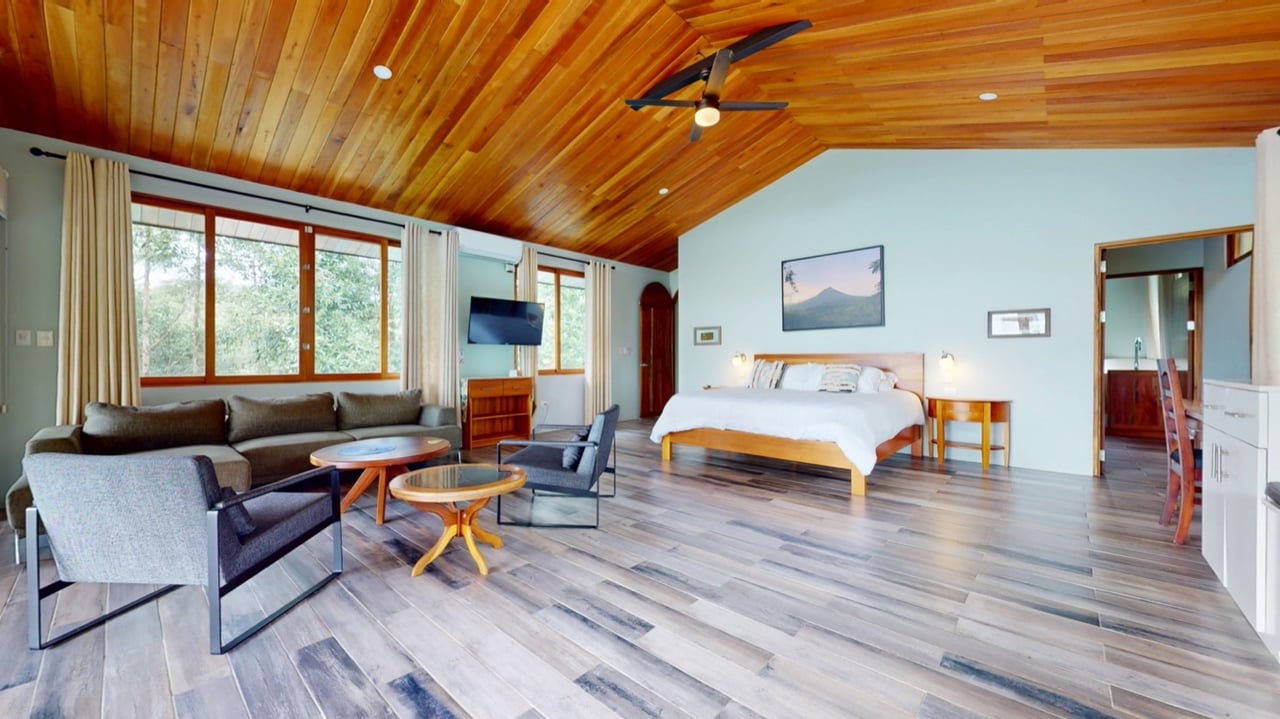 Affordable Resort Style Ocean View Home