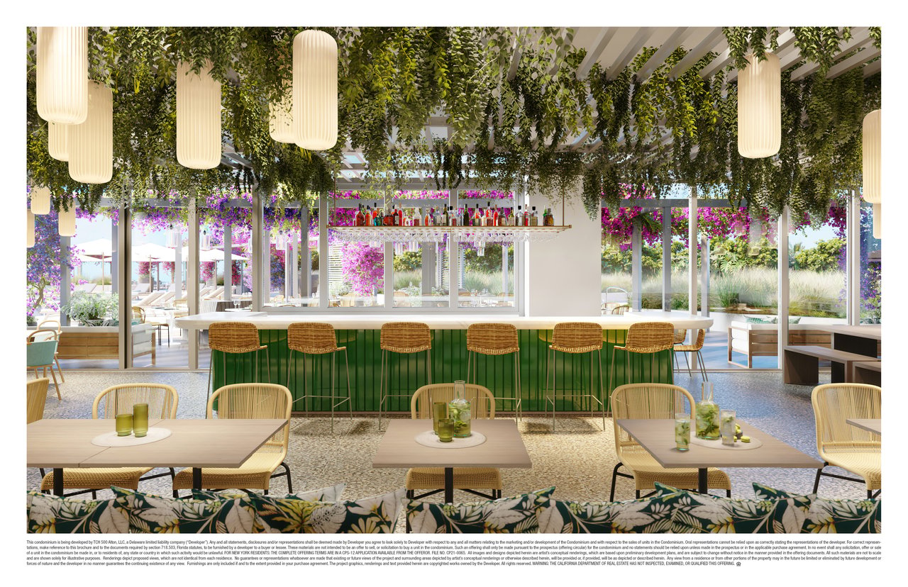 Five Park Miami Beach