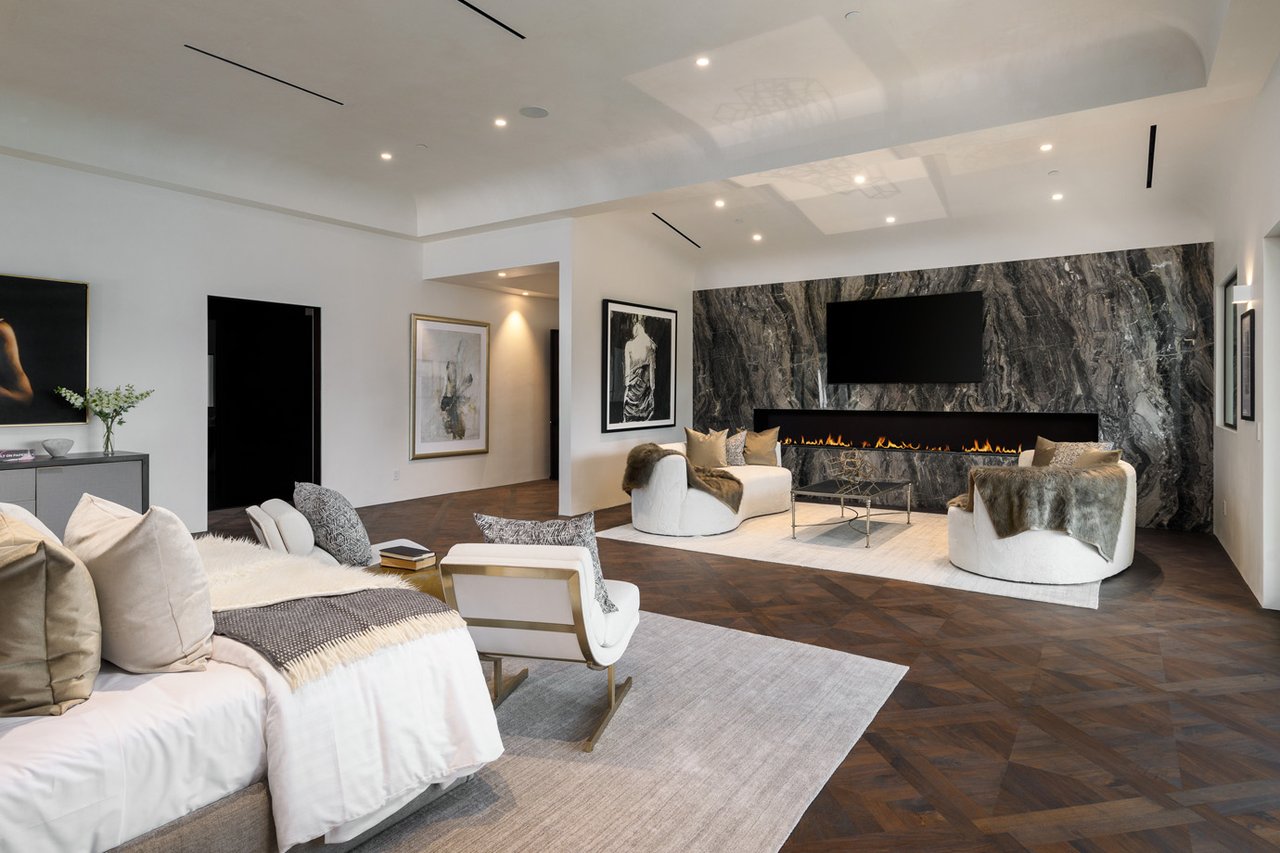 The Somma Estate