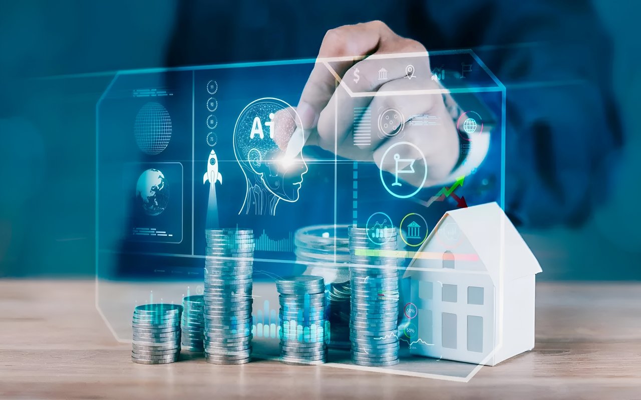Exploring the Role of Artificial Intelligence in Real Estate