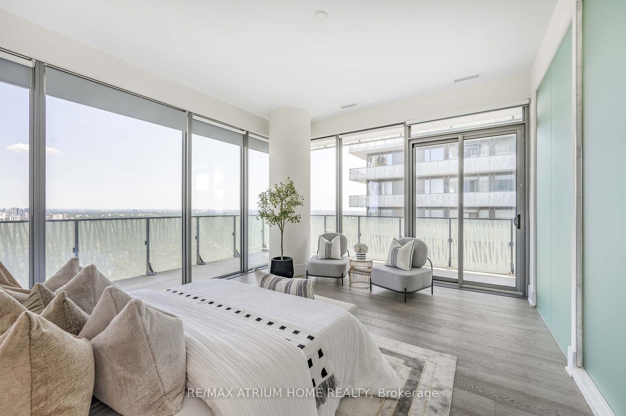 SIGNATURE CASA 2 PENTHOUSE