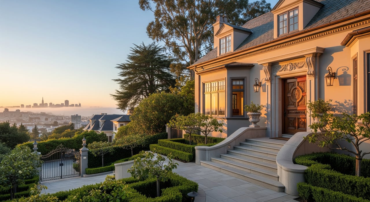 San Francisco Transfer Tax: What Sellers Pay