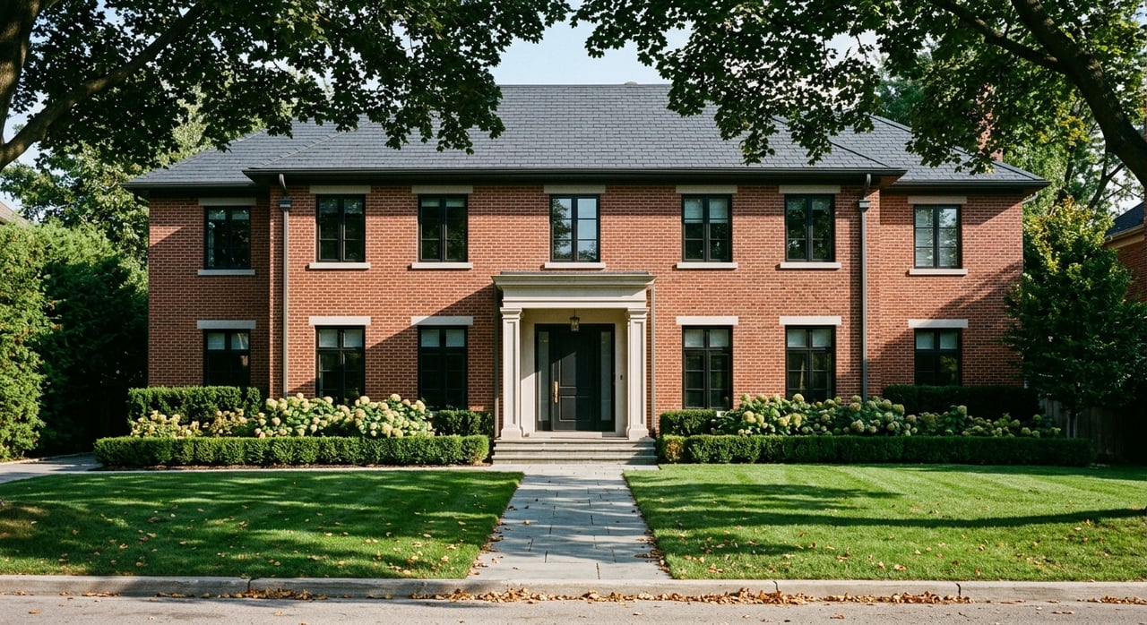What Buyers Should Know About Homes In Clarendon Hills