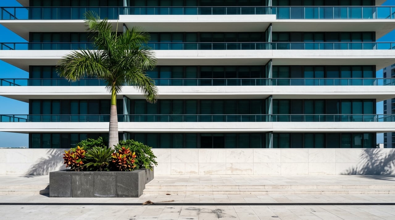 Renting Versus Owning In Brickell High-Rises