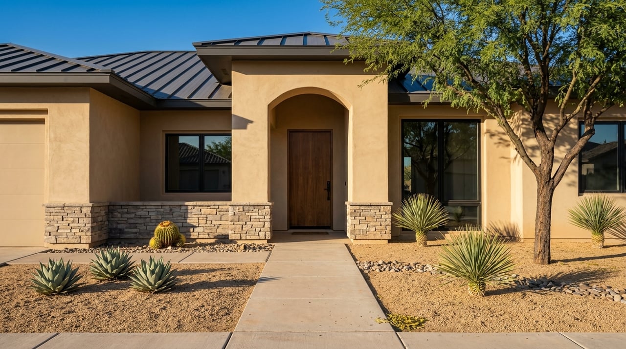 Mesa Living: Choosing Between Newer and Established Neighborhoods cover