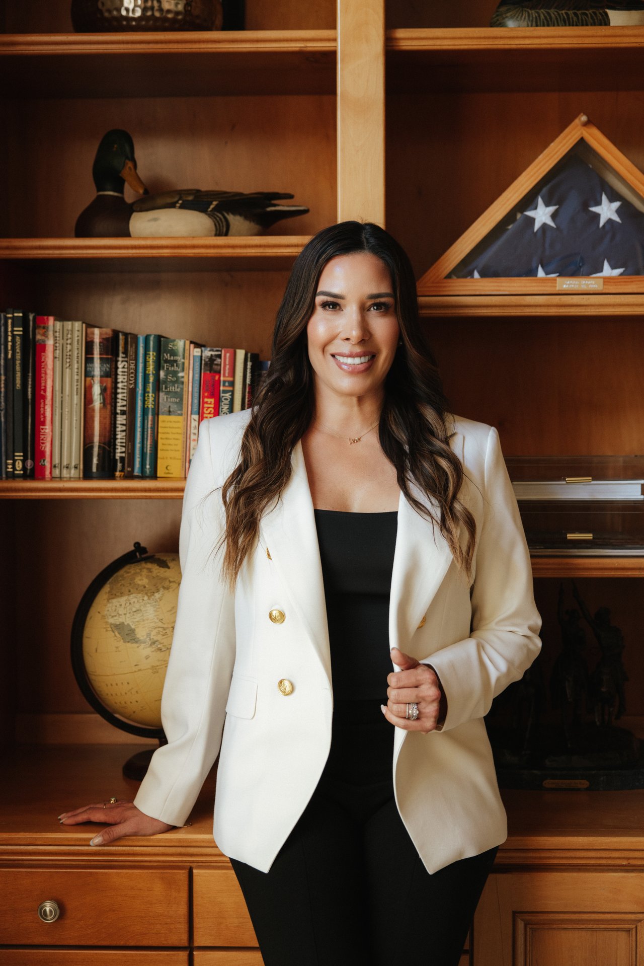 Kacey Wake