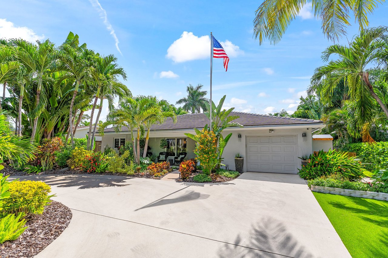 2709 SW 4th St., Boynton Beach FL
