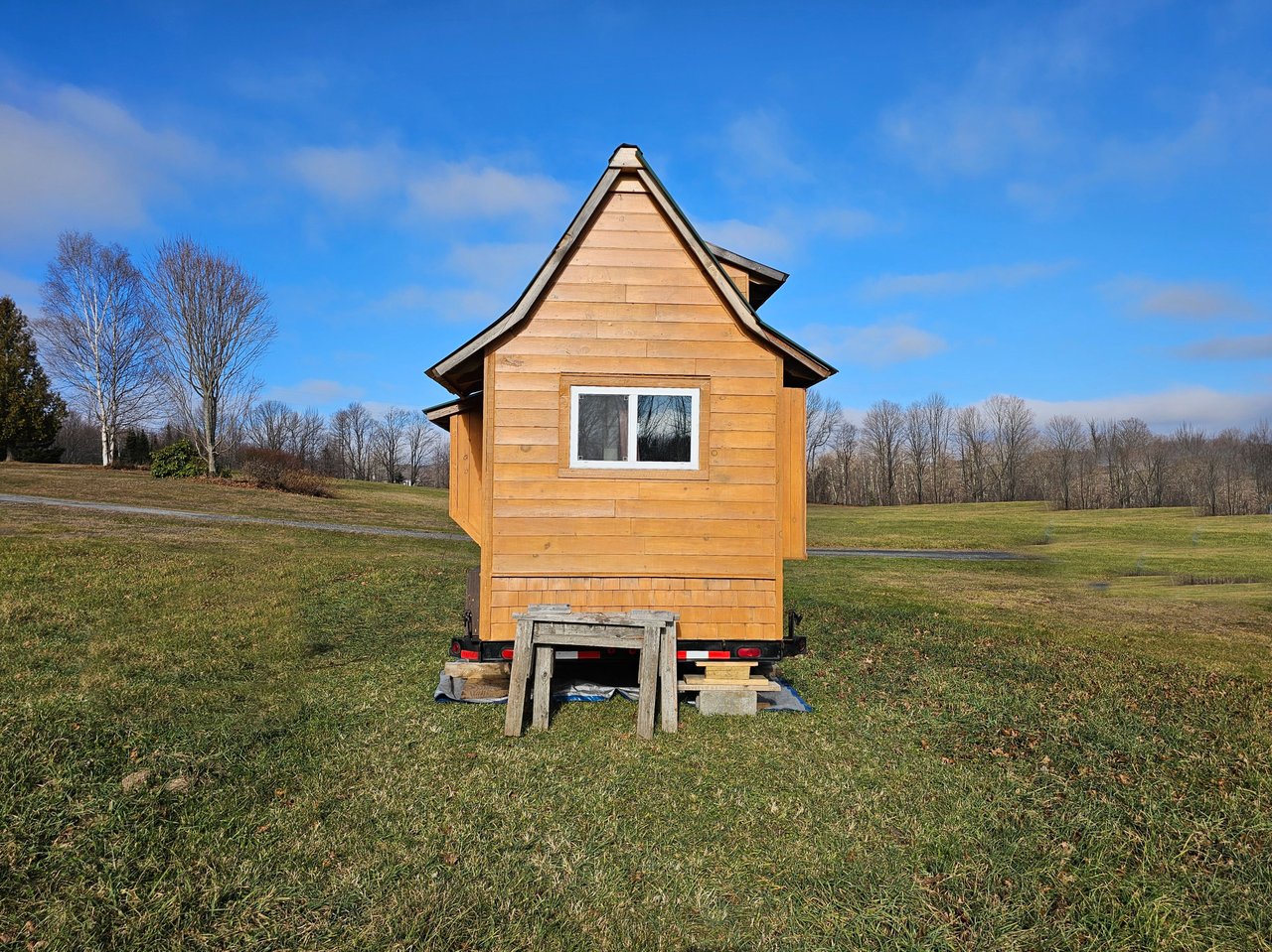 Tiny Home