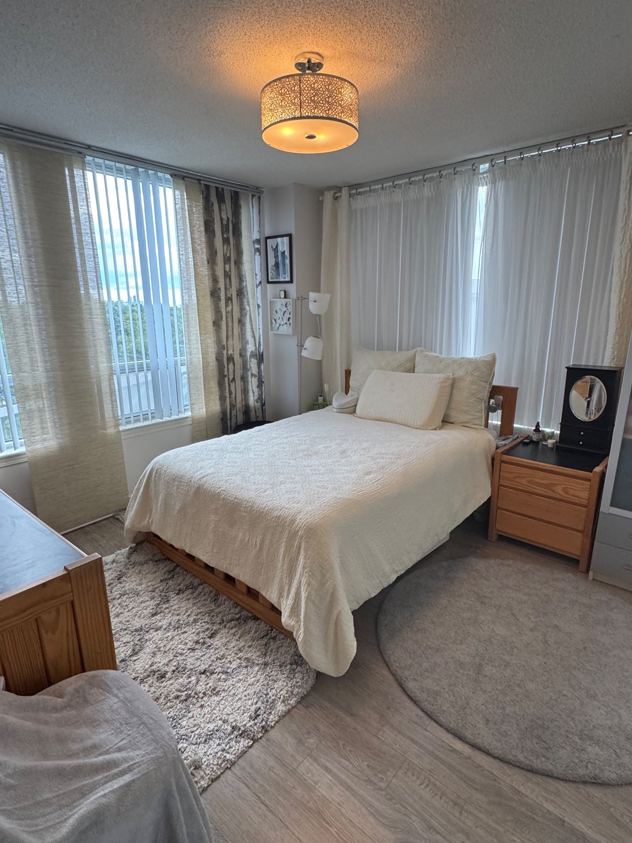 3 Rean Drive Unit: 412