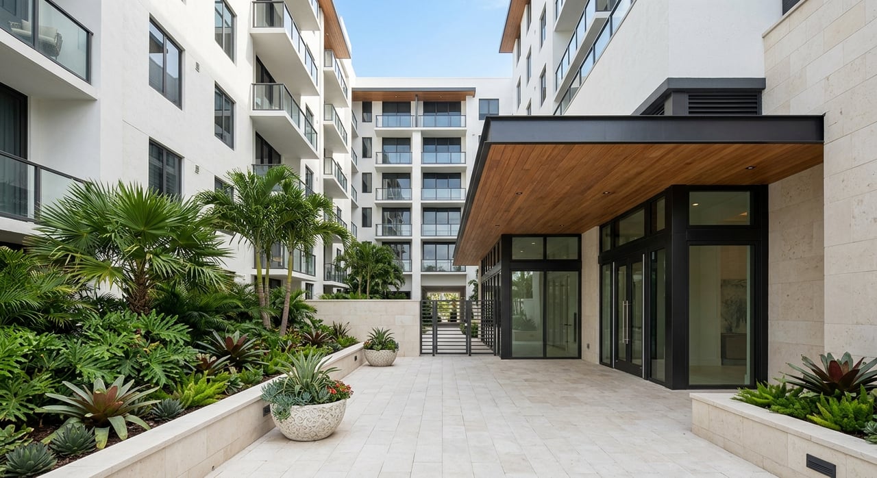 Is West Palm Beach The Right Fit For Your First Florida Home?