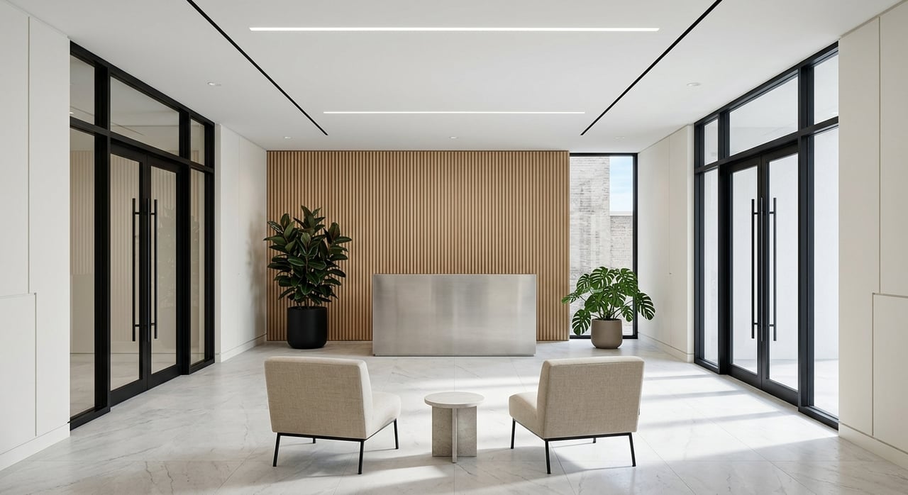 Investing In River North Condos For Rental Income