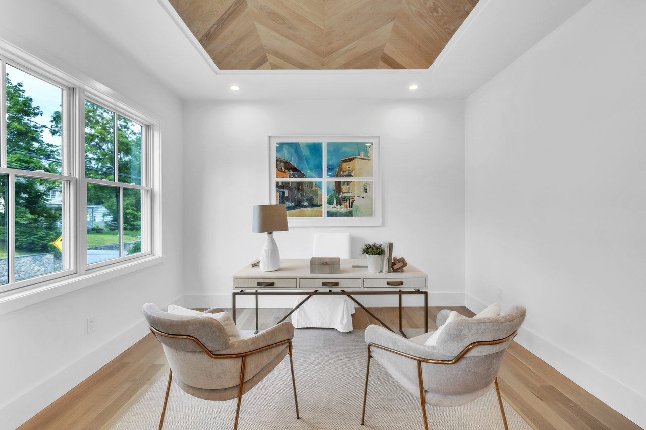 133 East Ave, Unit A