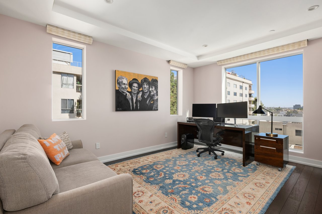 450 N Palm Dr Unit: 507, Beverly Hills 