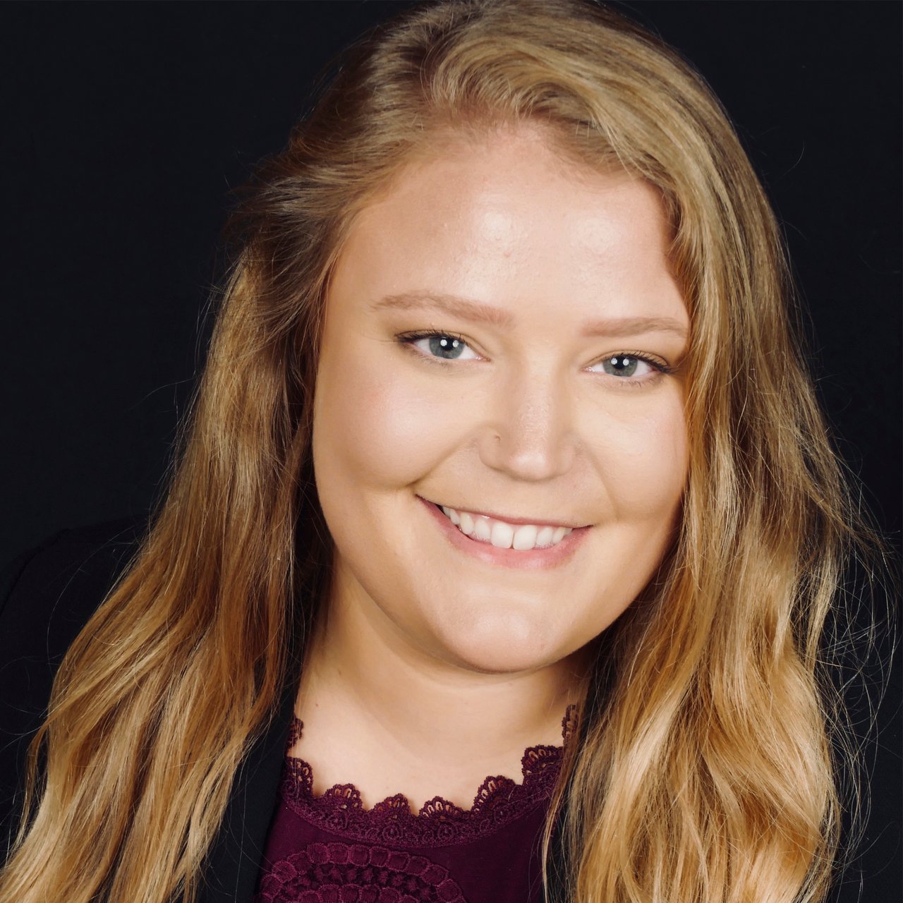 Catie Luckman