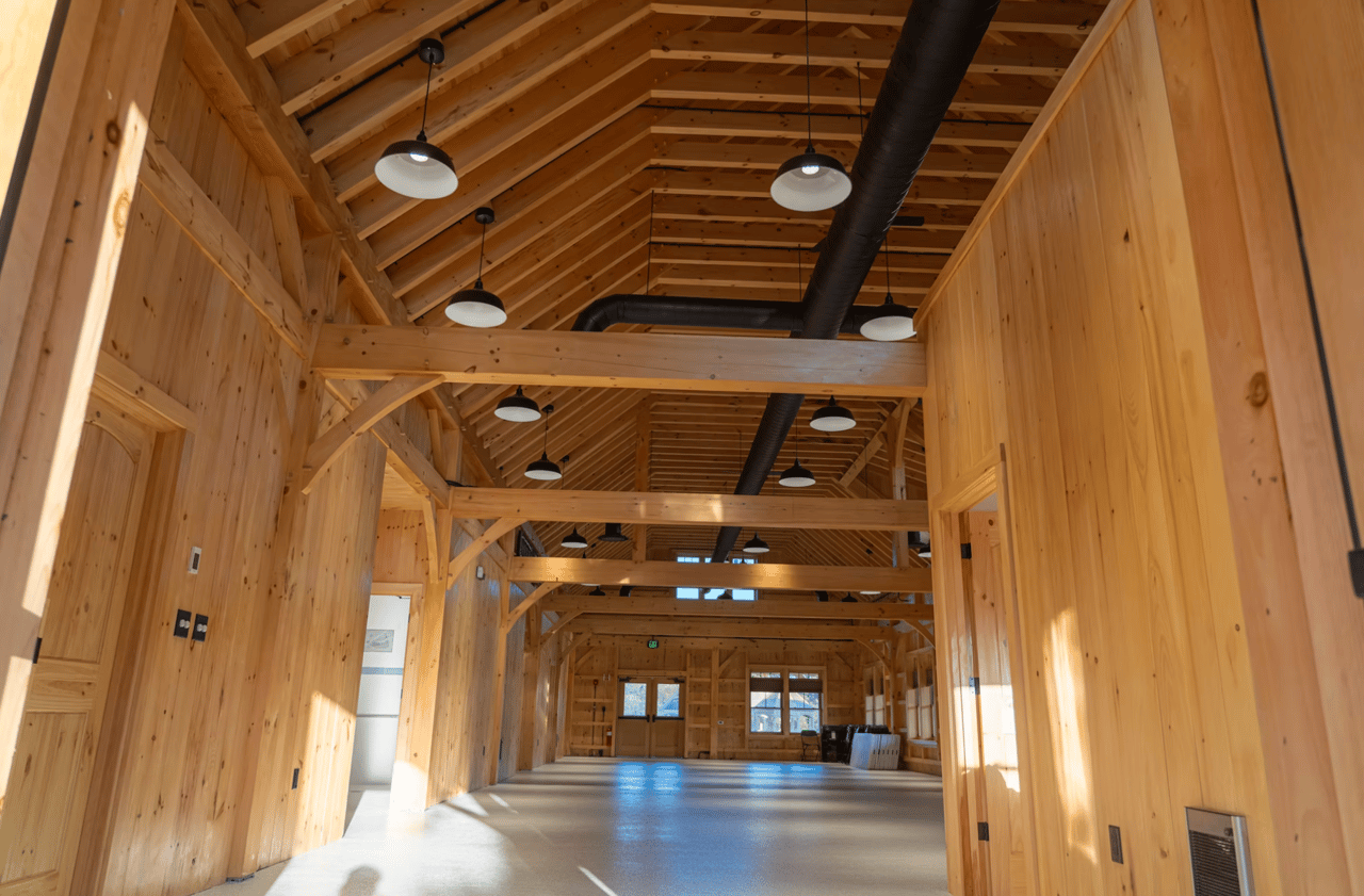 Murray Camp Nantucket Facility