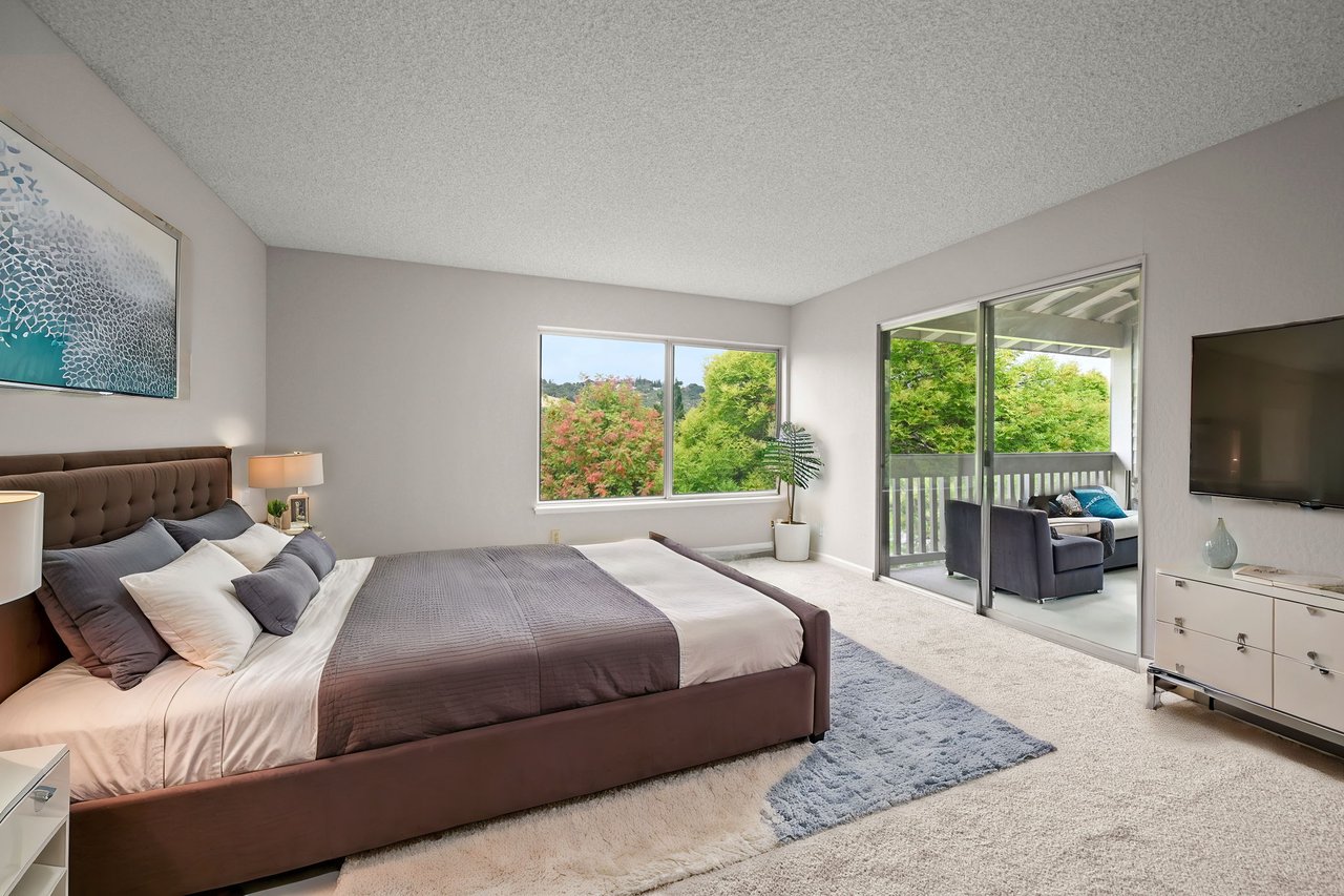 665 Terra California Dr. #3, Walnut Creek