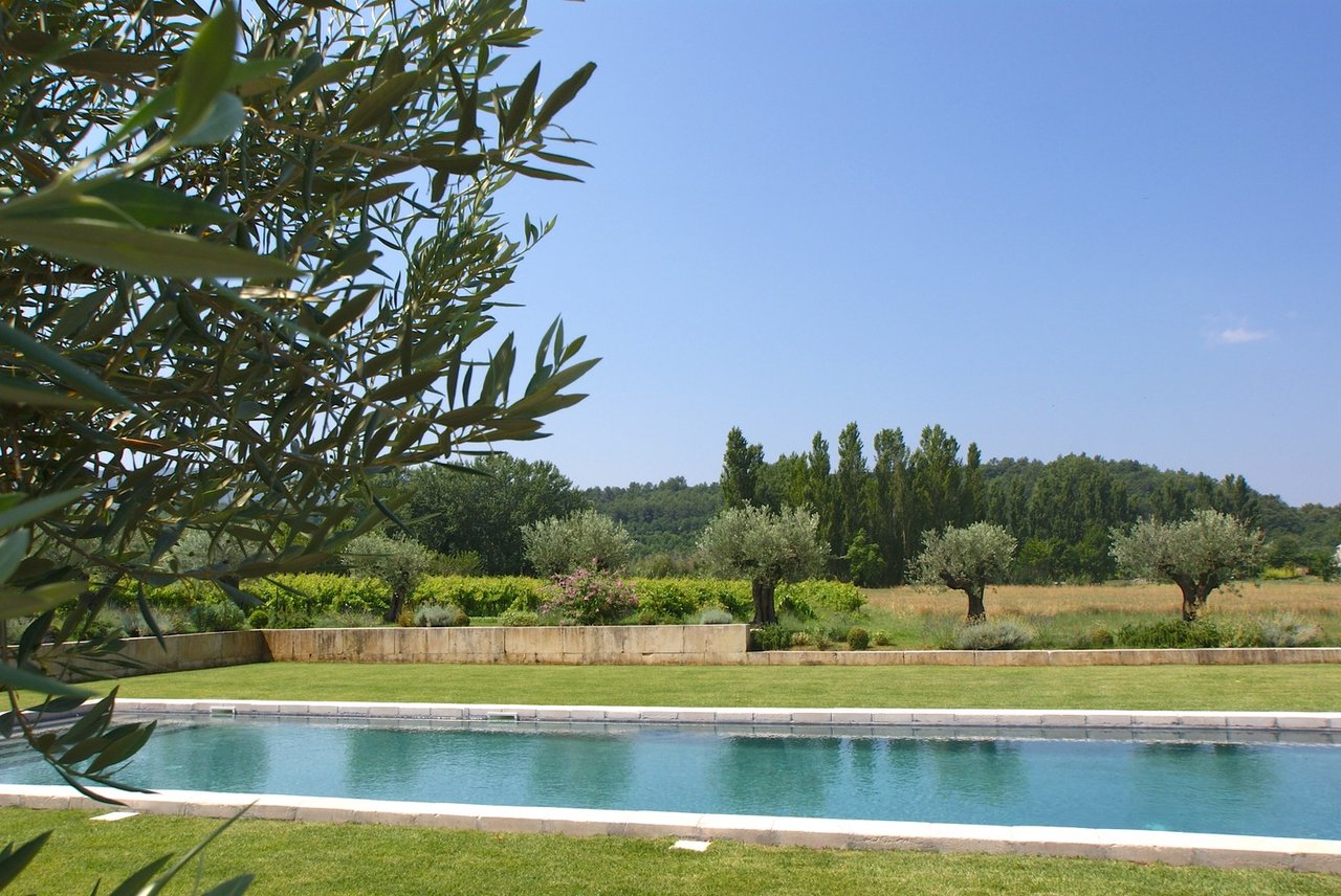 Prestigious Property