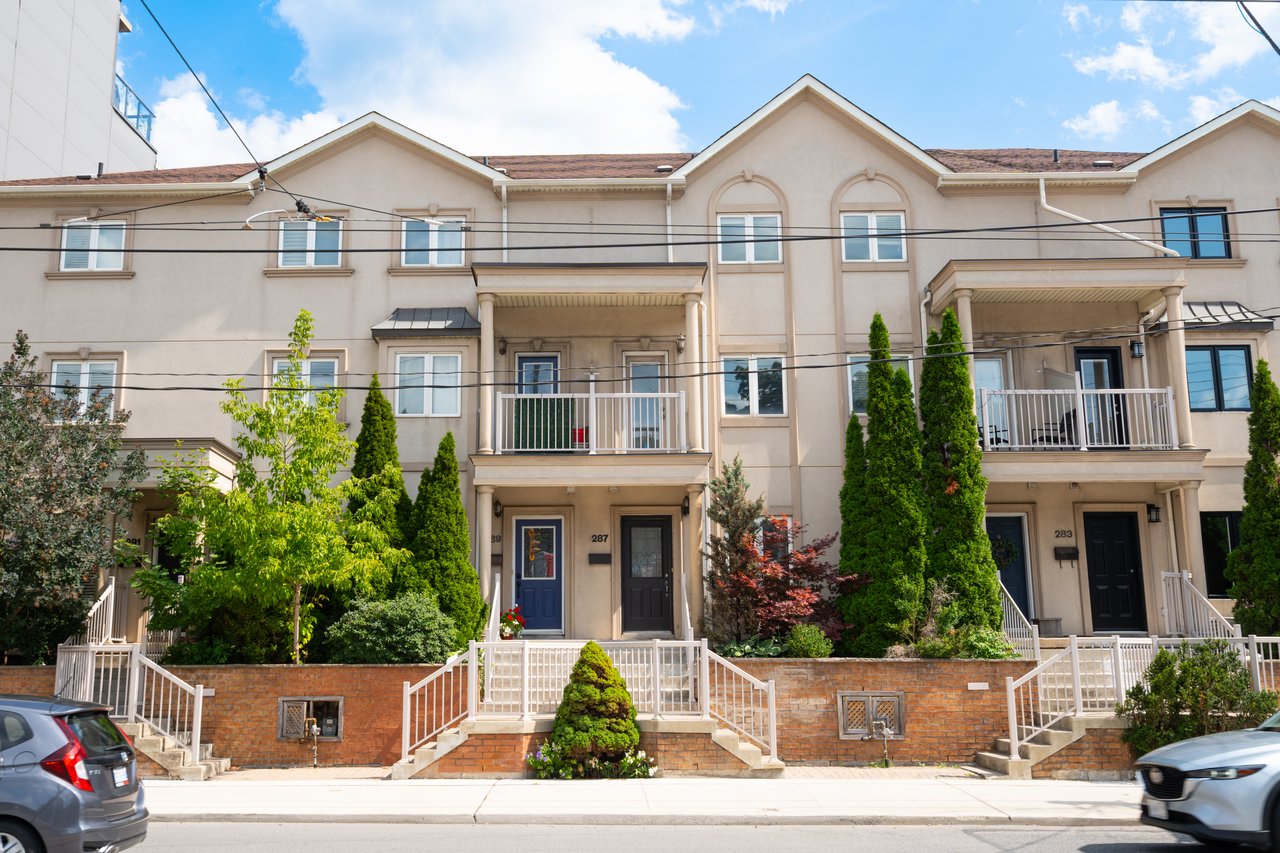 287 Kingston Road